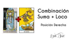 combinacion sacerdotisa + loco
