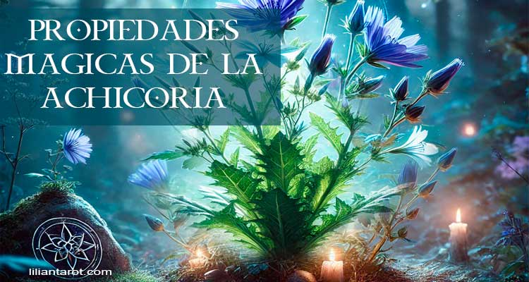 Achicoria: Magia de Prosperidad, Protección y Fuerza en los Rituales