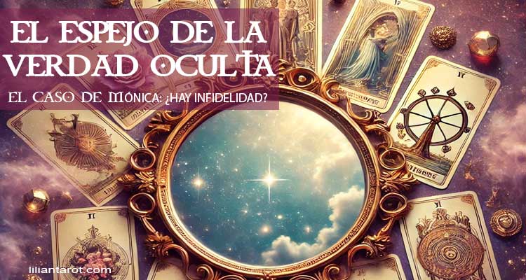 El Espejo de la Verdad Oculta: ¿Rutina o… hay algo más?