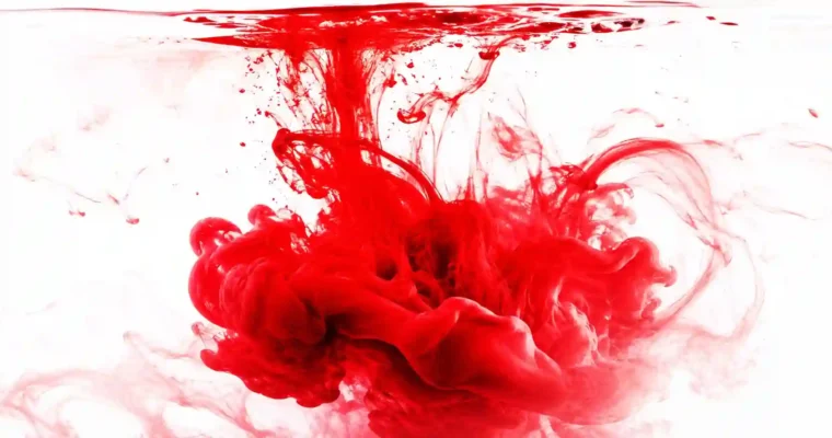 Qué significa soñar con sangre: interpretación psicológica, espiritual y simbólica
